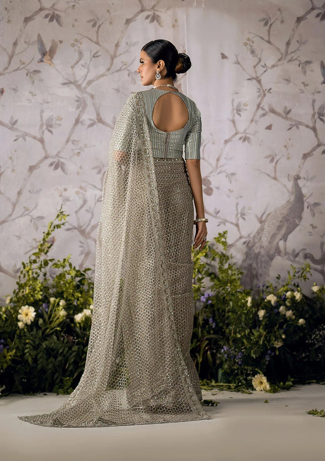 SARI EDIT - LOOK 03 - NEW NAMAL PRET