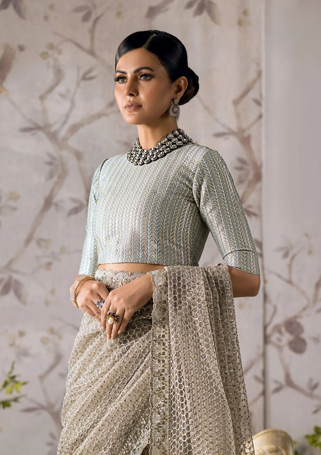 SARI EDIT - LOOK 03 - NEW NAMAL PRET