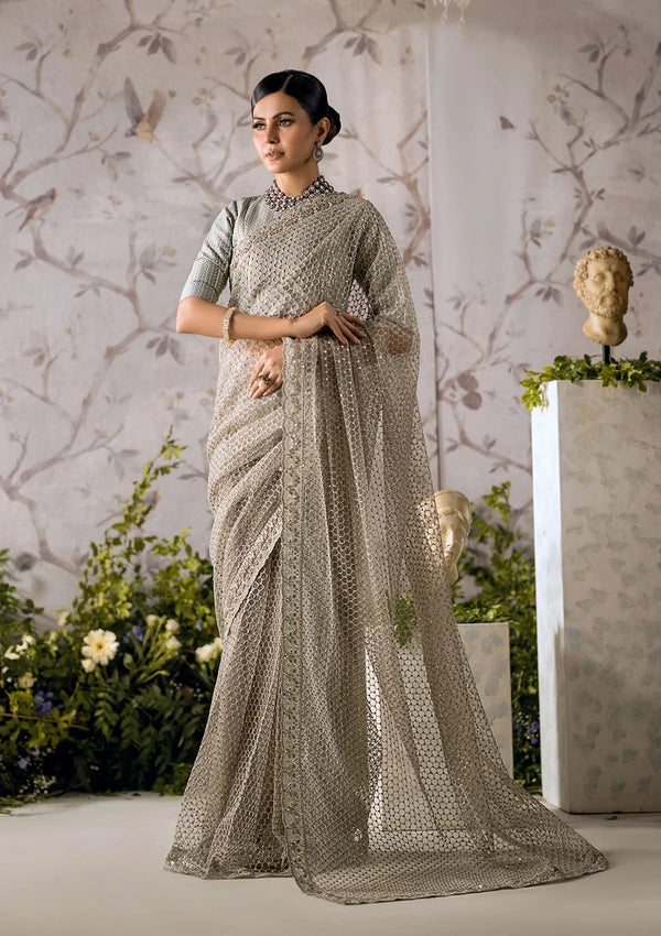 SARI EDIT - LOOK 03 - NEW NAMAL PRET