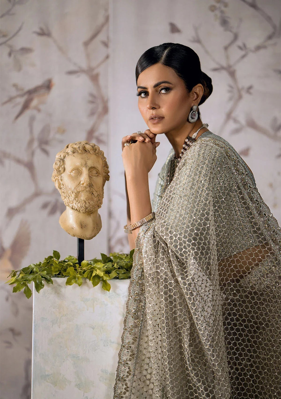 SARI EDIT - LOOK 03 - NEW NAMAL PRET