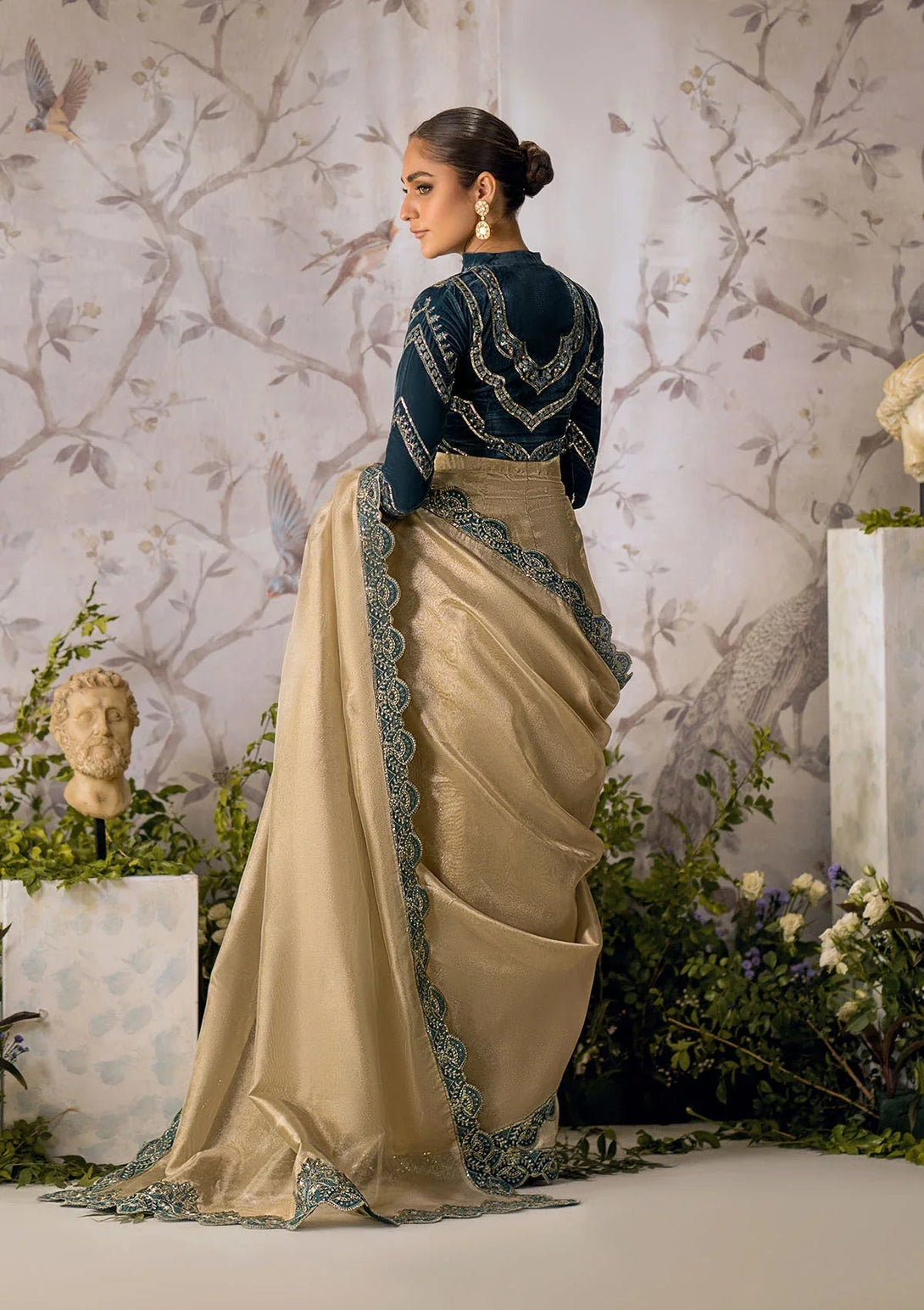 SARI EDIT - LOOK 04 - NEW NAMAL PRET