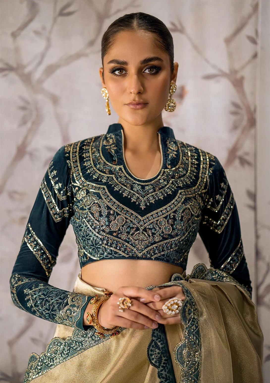 SARI EDIT - LOOK 04 - NEW NAMAL PRET