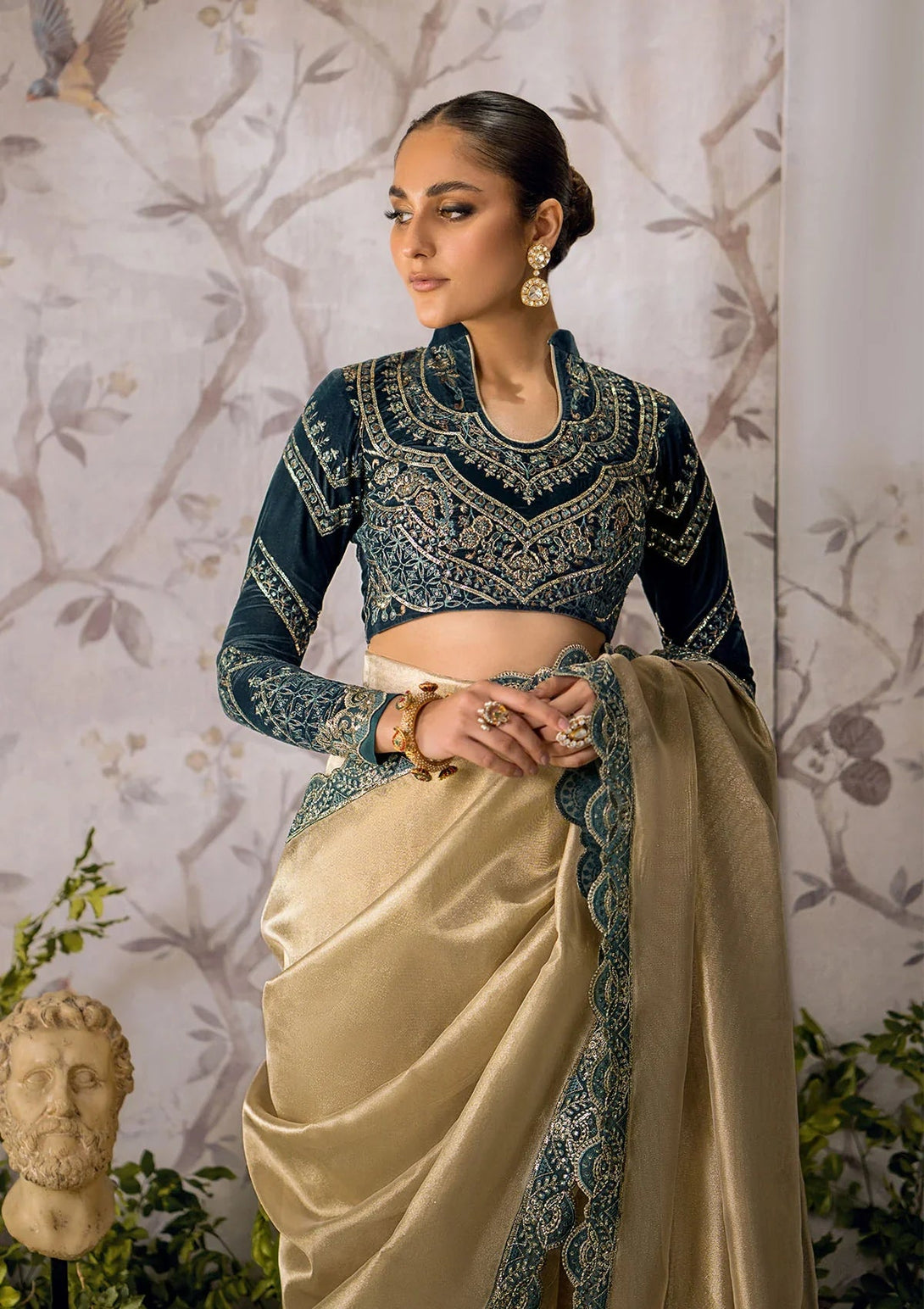SARI EDIT - LOOK 04 - NEW NAMAL PRET