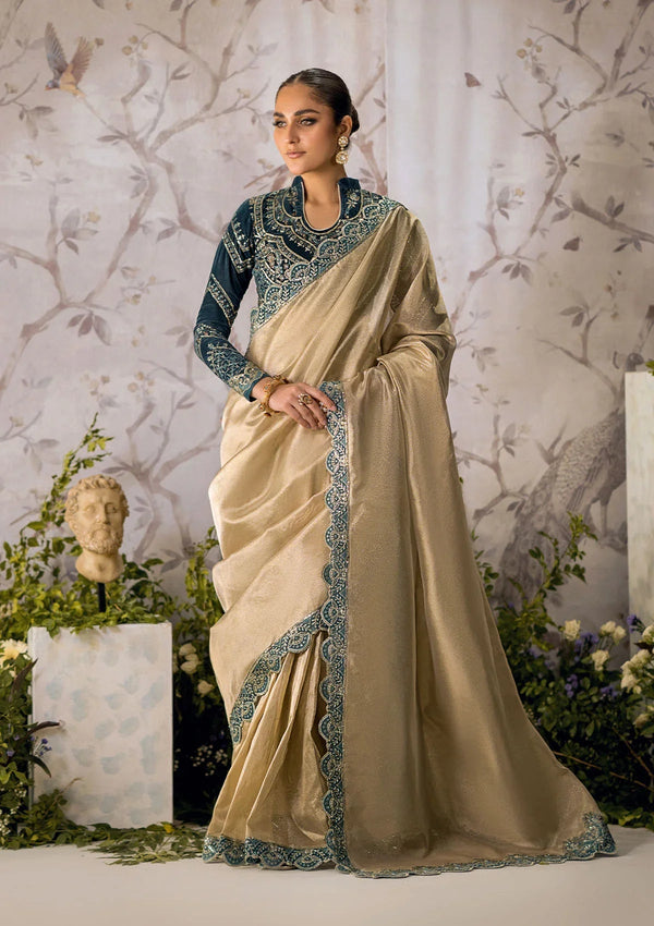 SARI EDIT - LOOK 04 - NEW NAMAL PRET