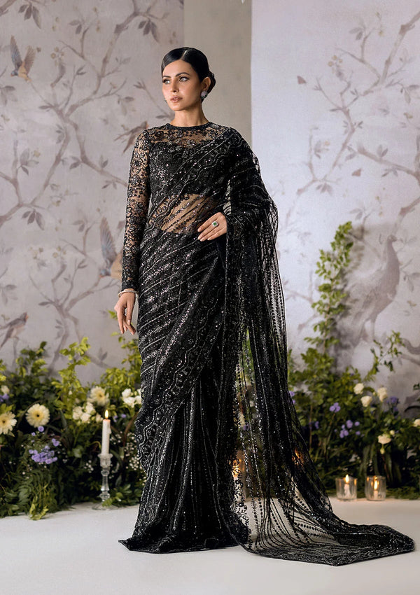SARI EDIT - LOOK 05 - NEW NAMAL PRET