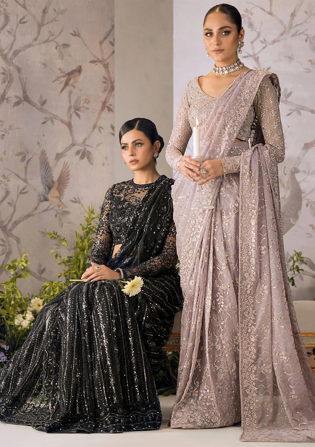 SARI EDIT - LOOK 05 - NEW NAMAL PRET