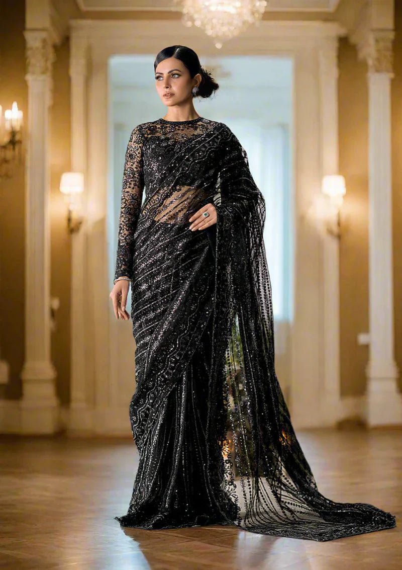 SARI EDIT - LOOK 05 - NEW NAMAL PRET
