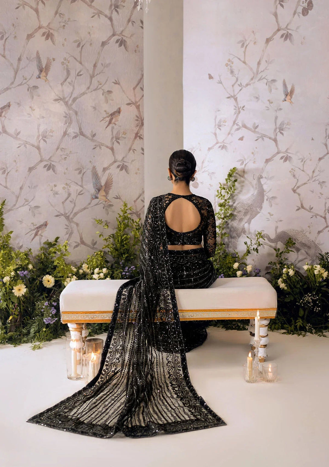 SARI EDIT - LOOK 05 - NEW NAMAL PRET