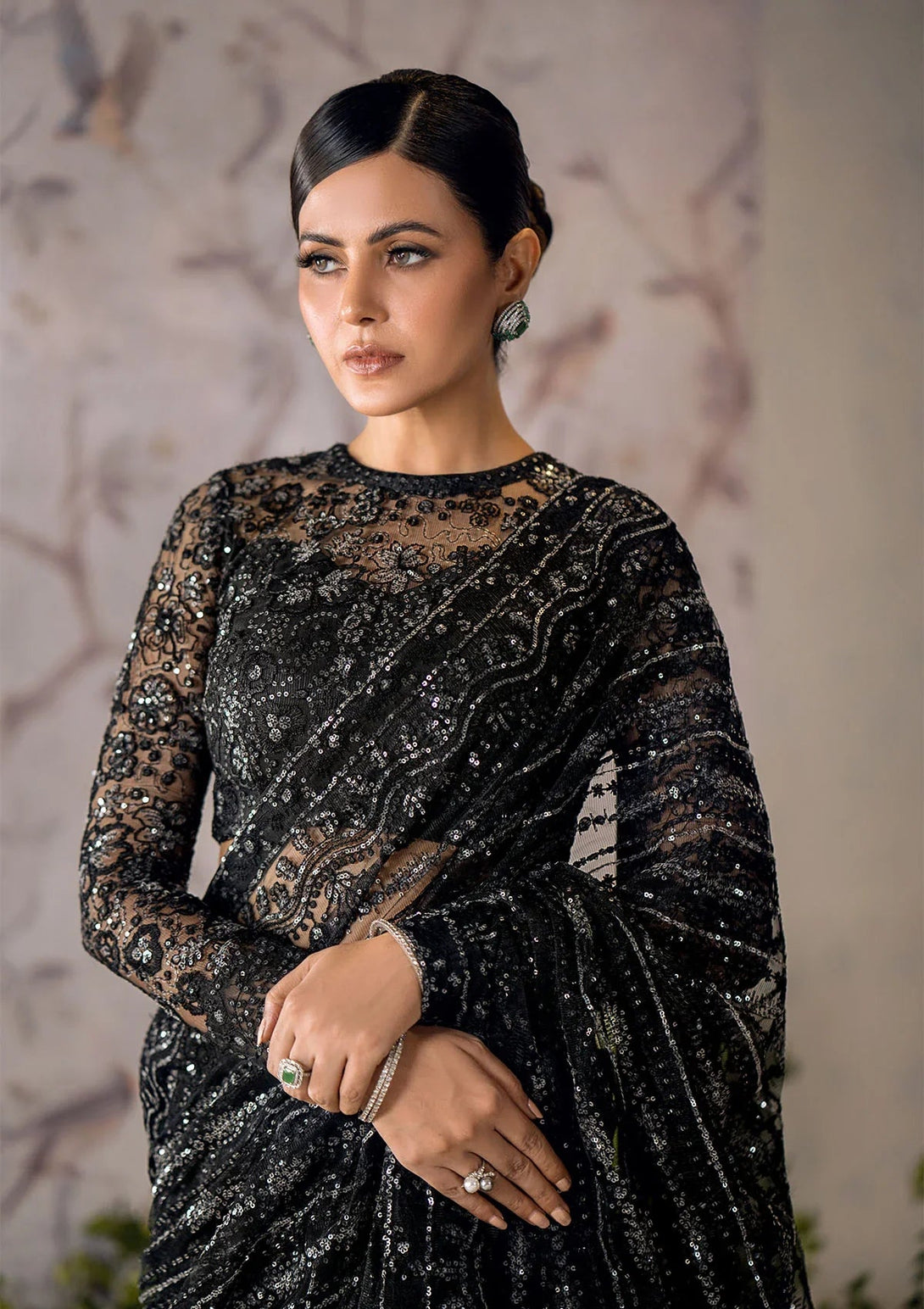 SARI EDIT - LOOK 05 - NEW NAMAL PRET