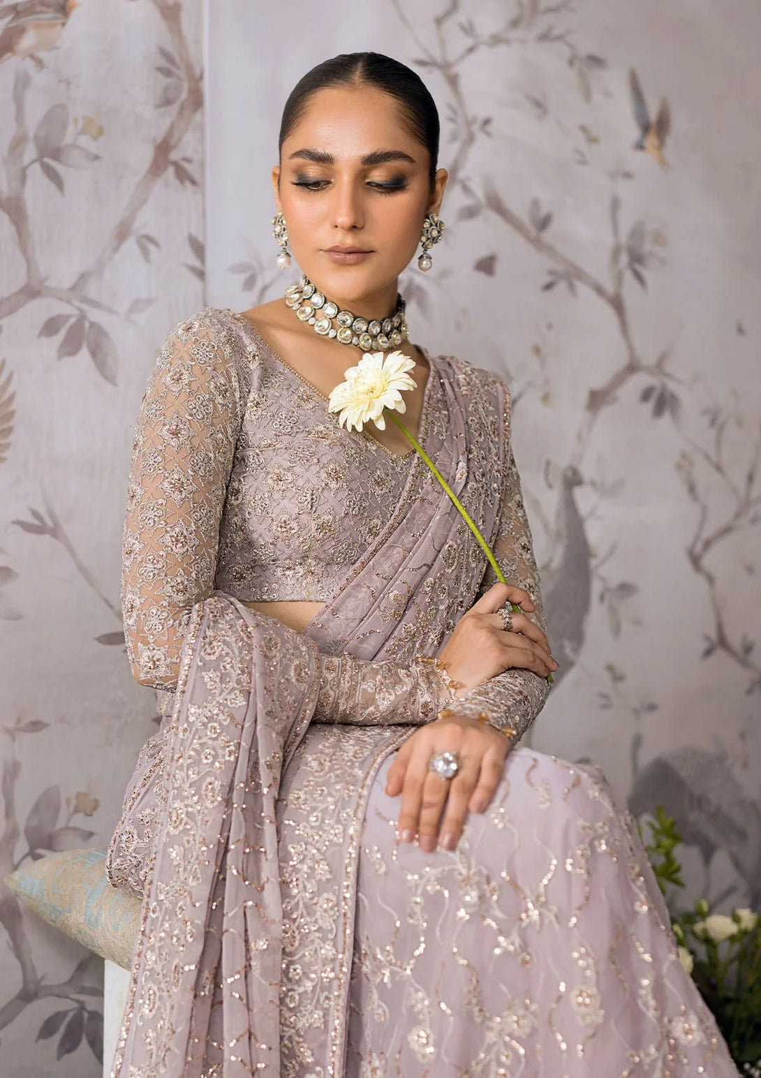 SARI EDIT - LOOK 06 - NEW NAMAL PRET