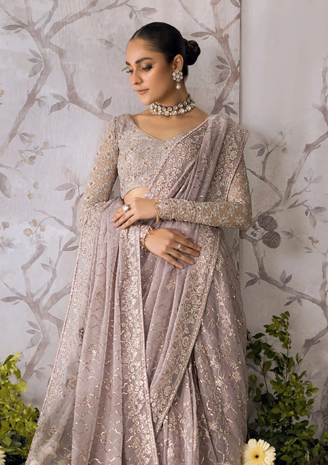 SARI EDIT - LOOK 06 - NEW NAMAL PRET
