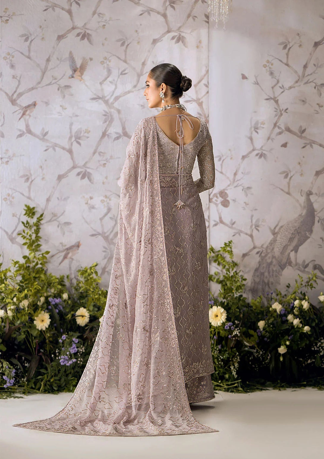 SARI EDIT - LOOK 06 - NEW NAMAL PRET