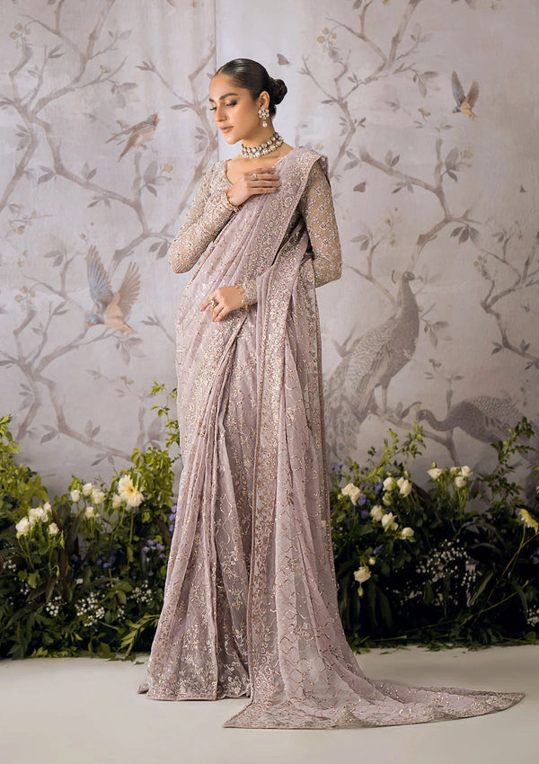 SARI EDIT - LOOK 06 - NEW NAMAL PRET