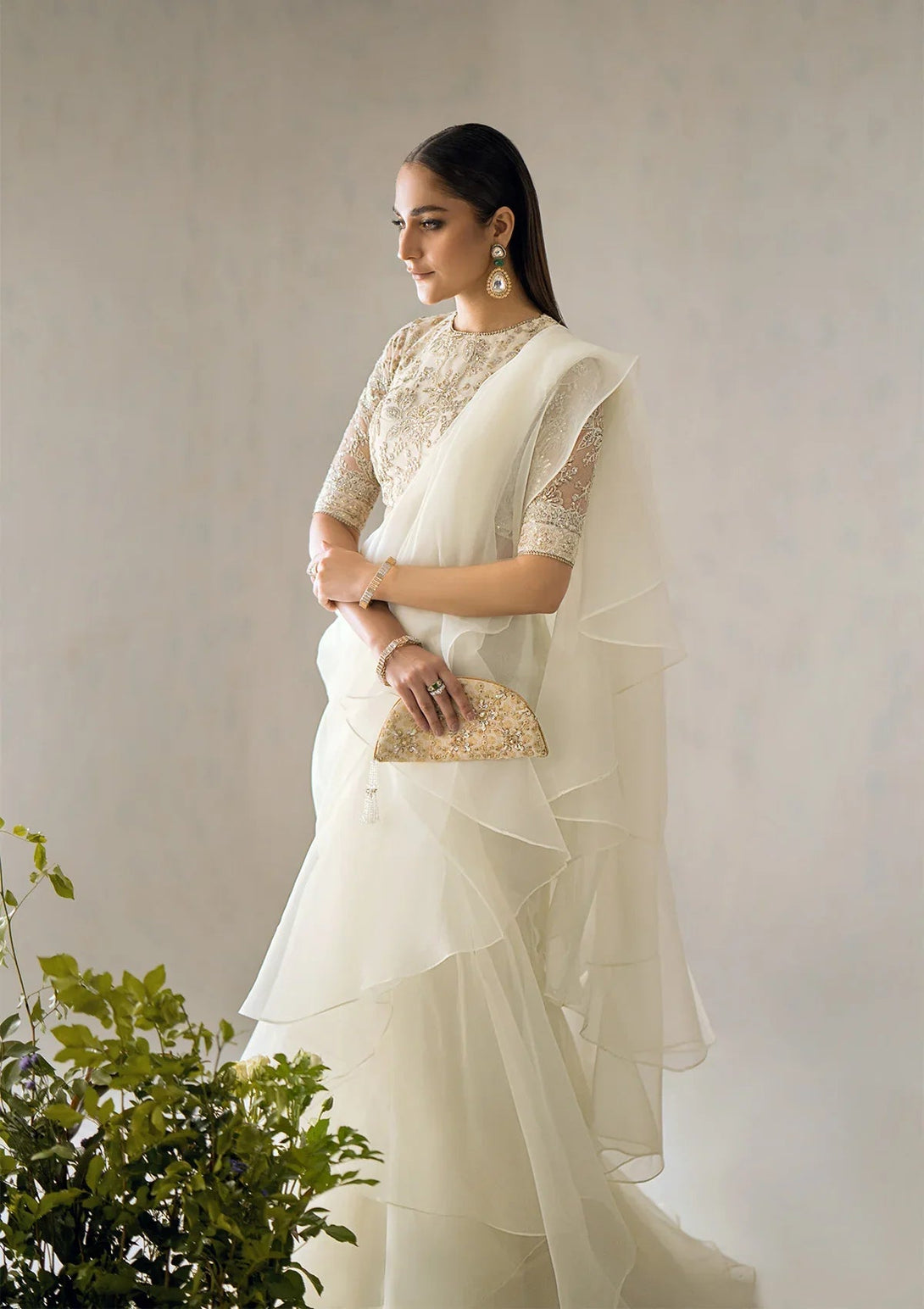 SARI EDIT - LOOK 07 - NEW NAMAL PRET