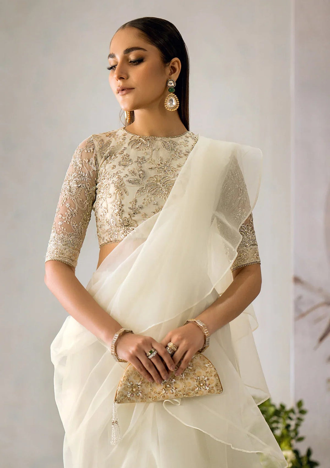 SARI EDIT - LOOK 07 - NEW NAMAL PRET