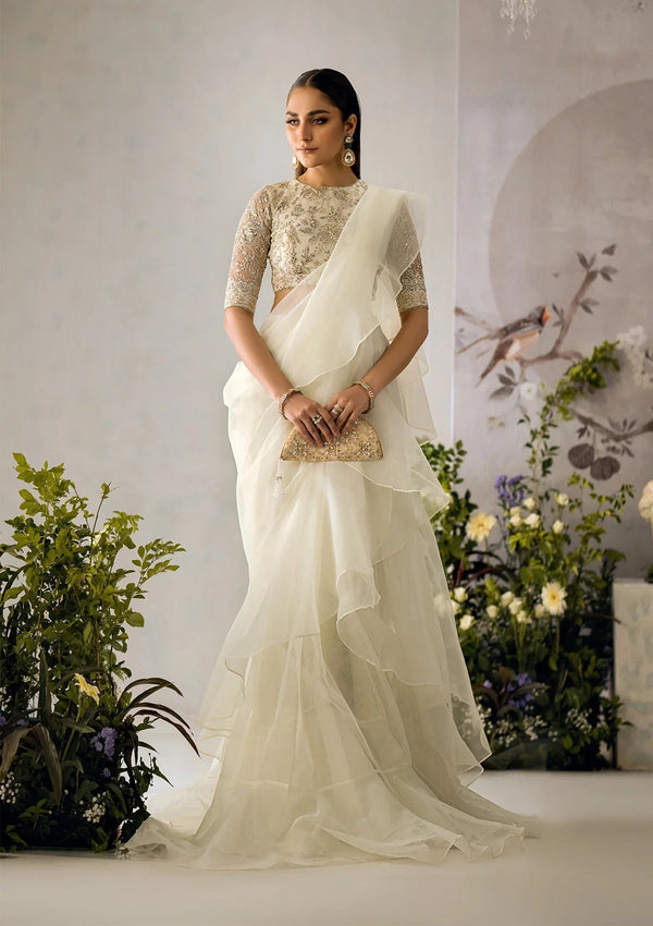 SARI EDIT - LOOK 07 - NEW NAMAL PRET