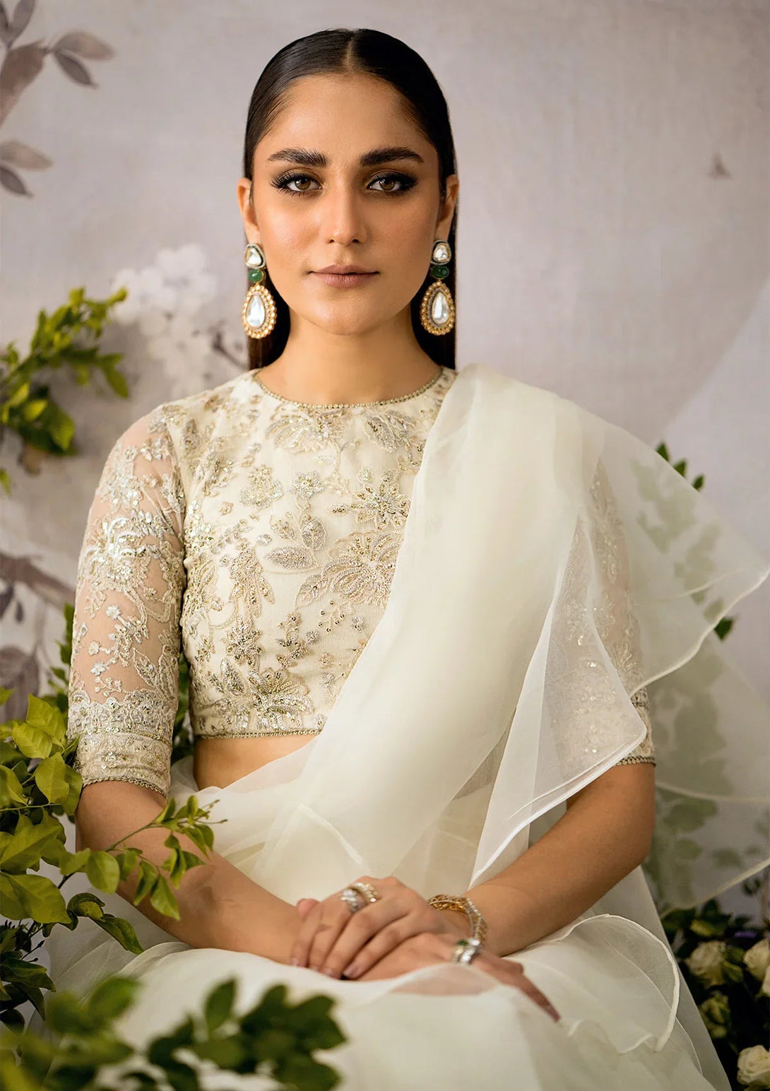 SARI EDIT - LOOK 07 - NEW NAMAL PRET