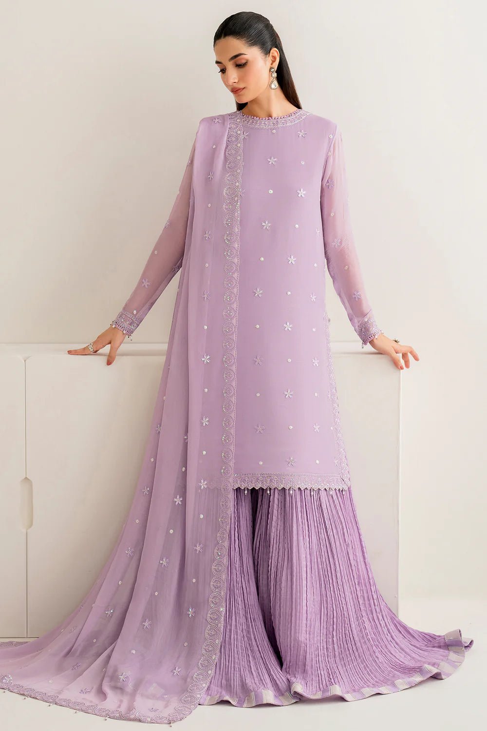 Sasha - NEW NAMAL PRET