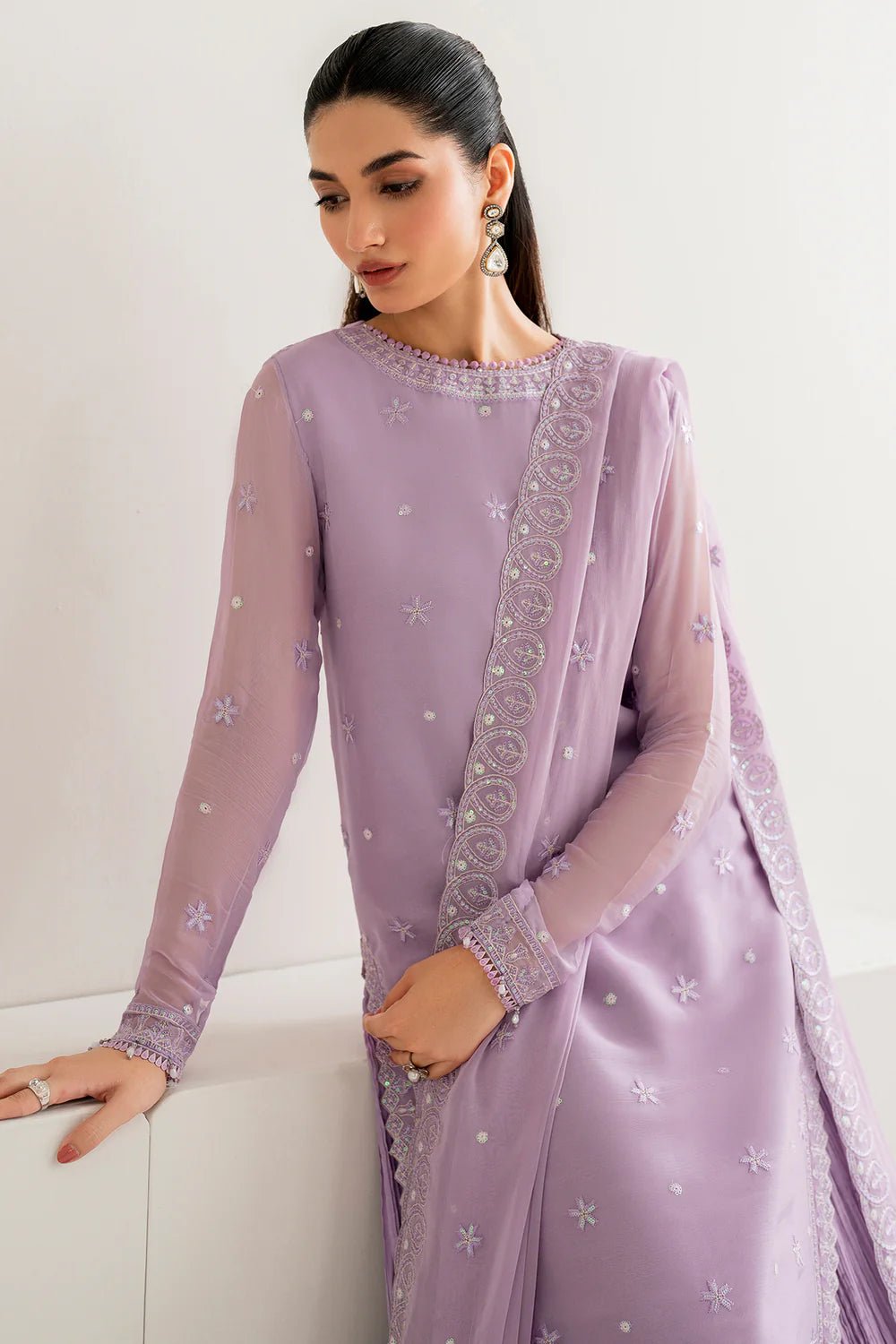 Sasha - NEW NAMAL PRET