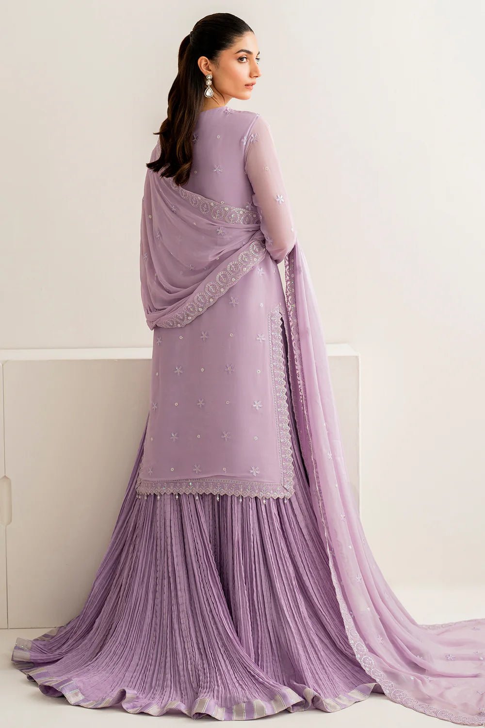 Sasha - NEW NAMAL PRET