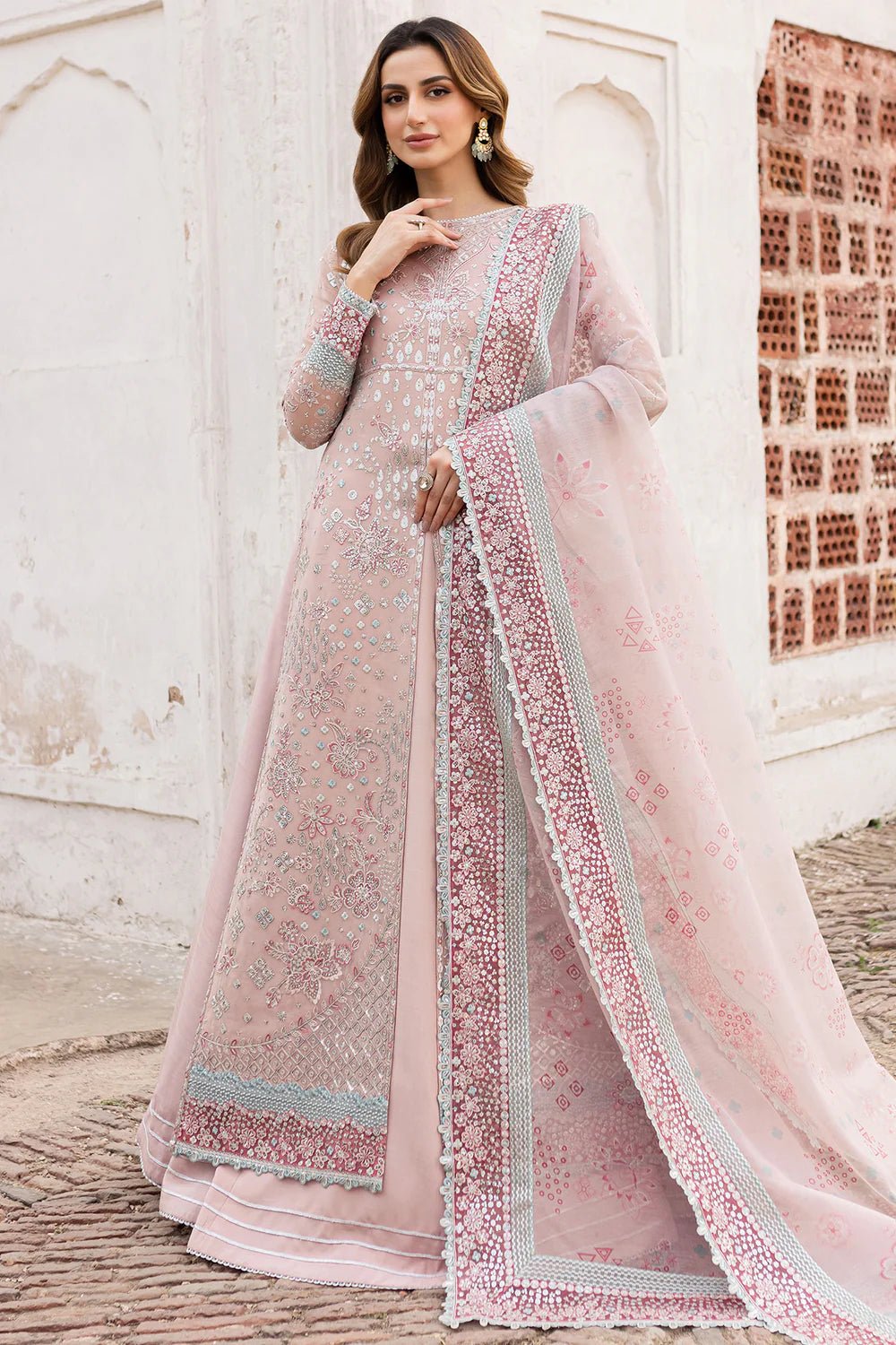 Satin Rose - NEW NAMAL PRET