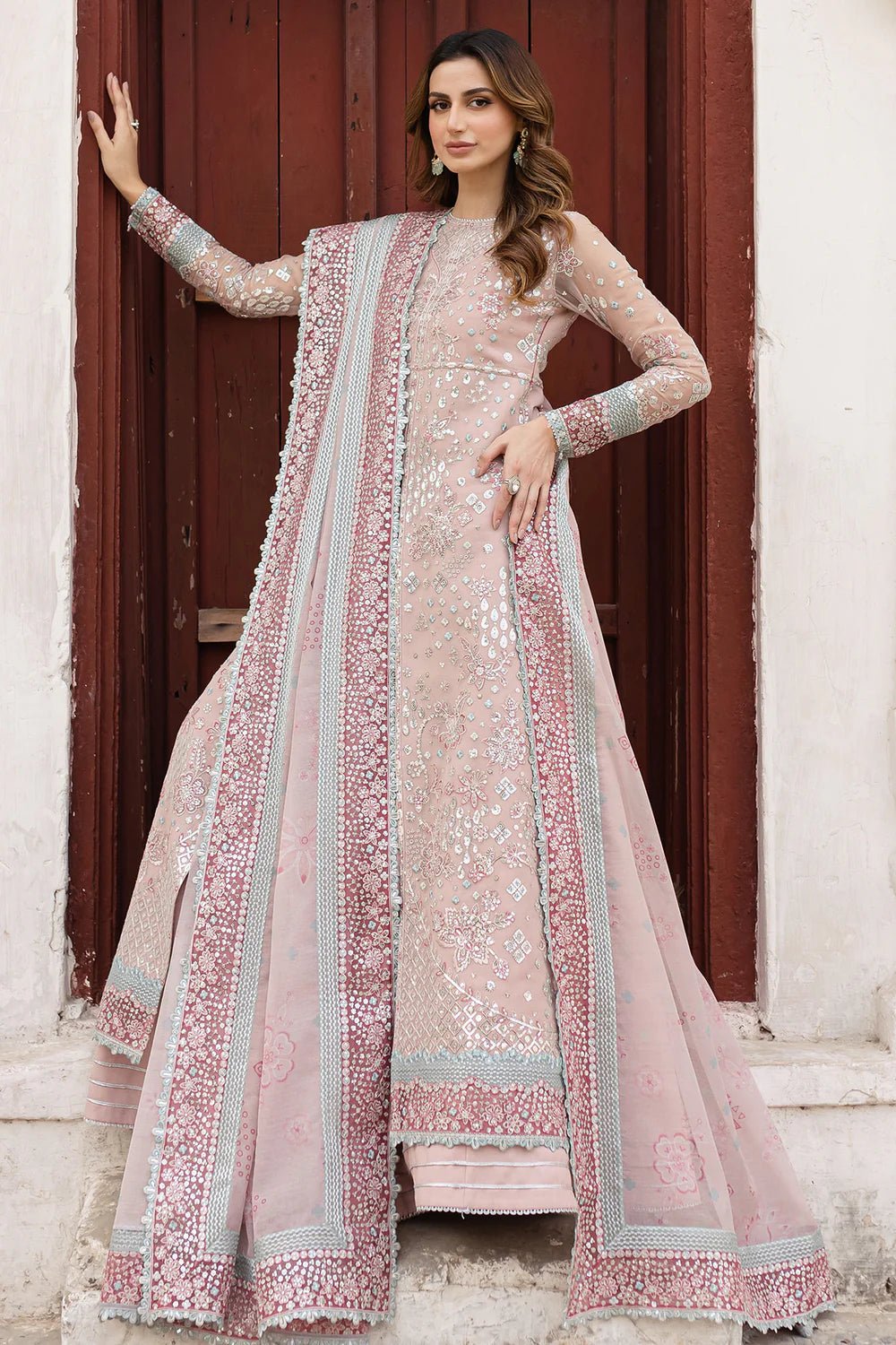 Satin Rose - NEW NAMAL PRET