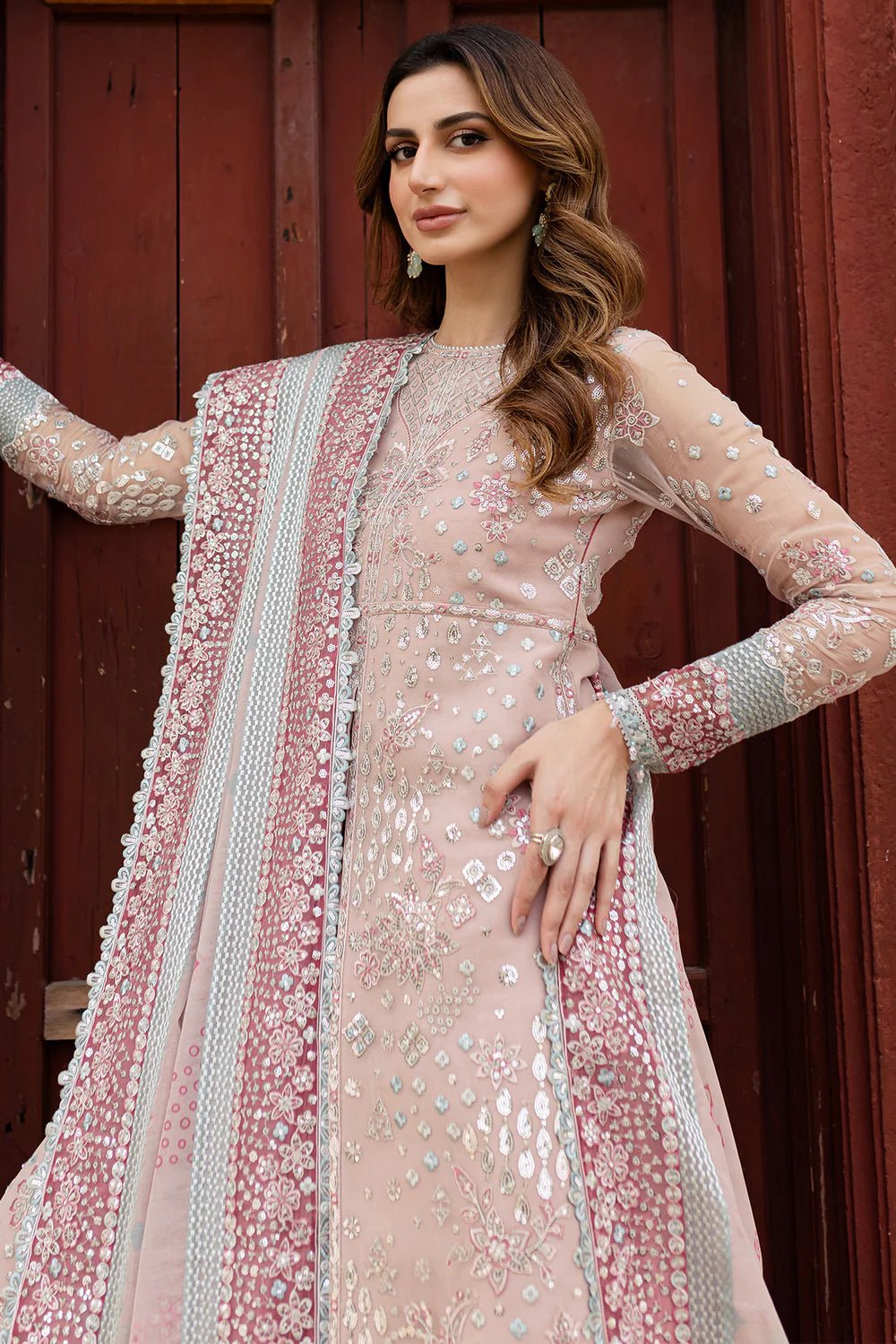 Satin Rose - NEW NAMAL PRET