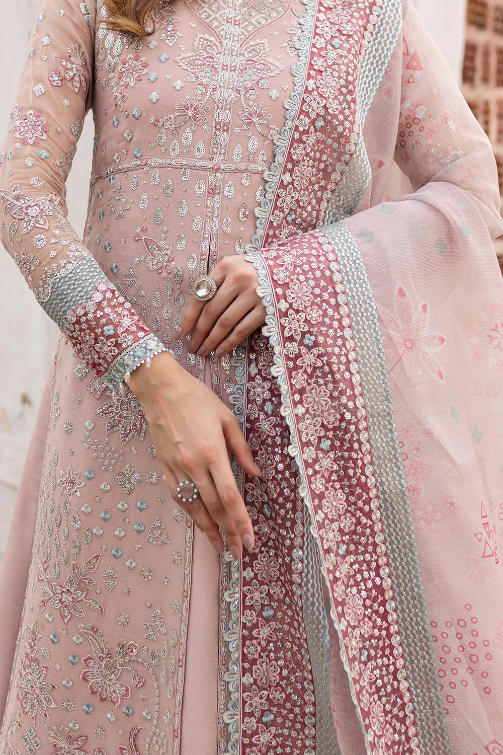 Satin Rose - NEW NAMAL PRET