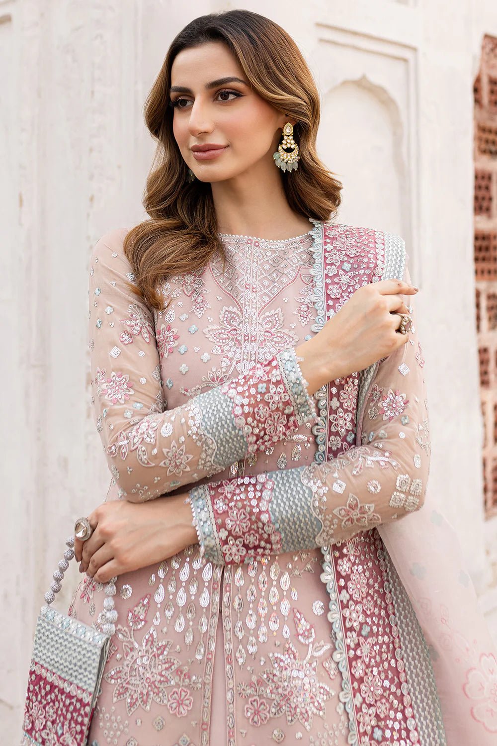 Satin Rose - NEW NAMAL PRET