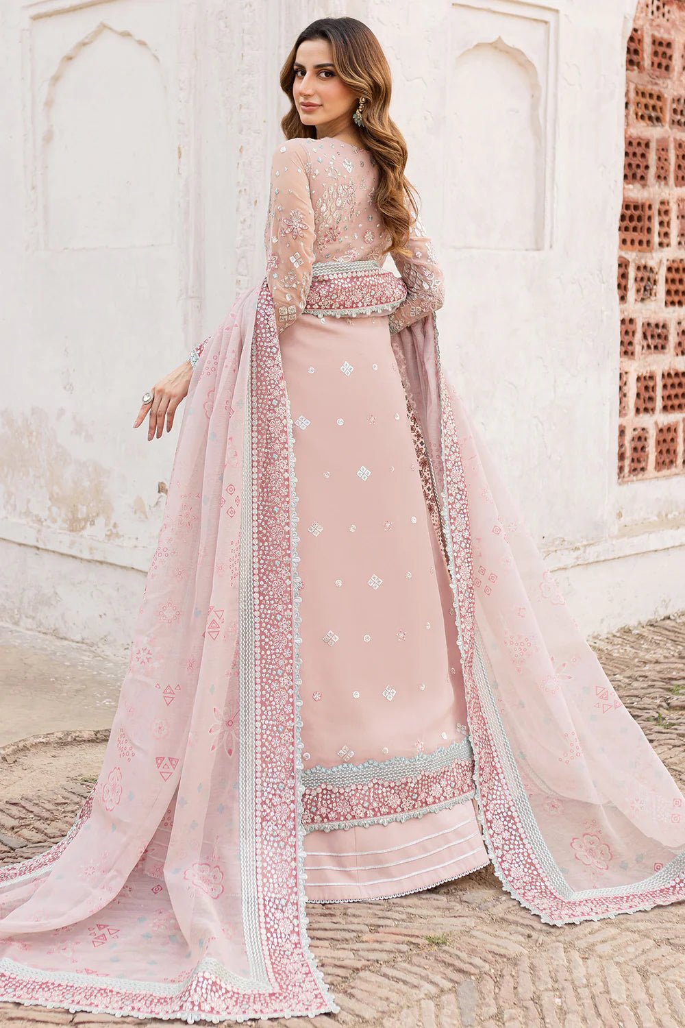 Satin Rose - NEW NAMAL PRET