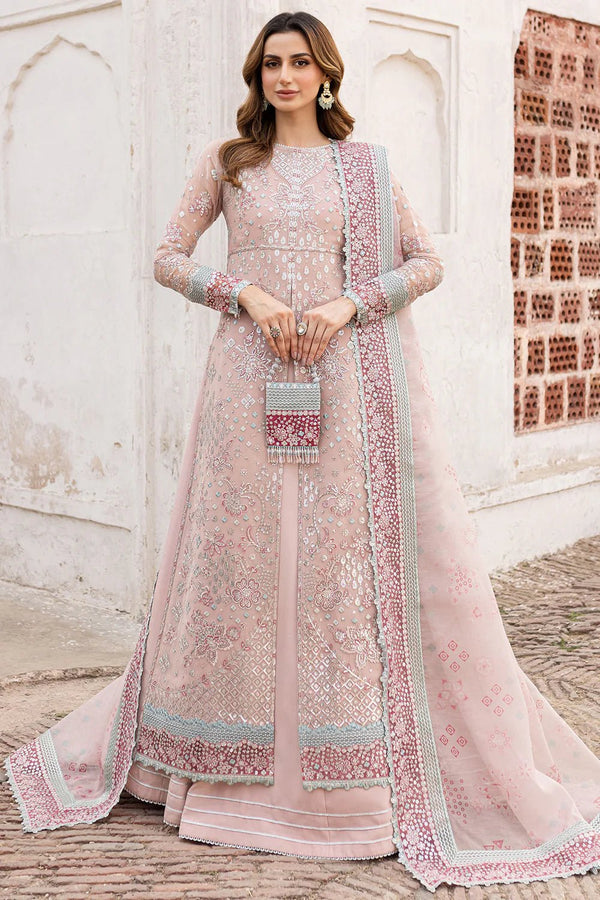 Satin Rose - NEW NAMAL PRET