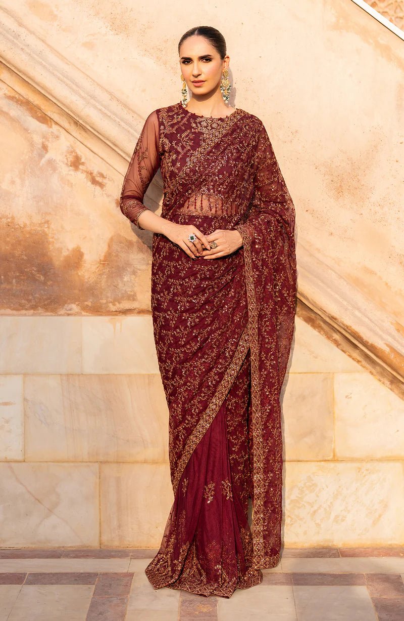 SBA - 01 ELIF - NEW NAMAL PRET