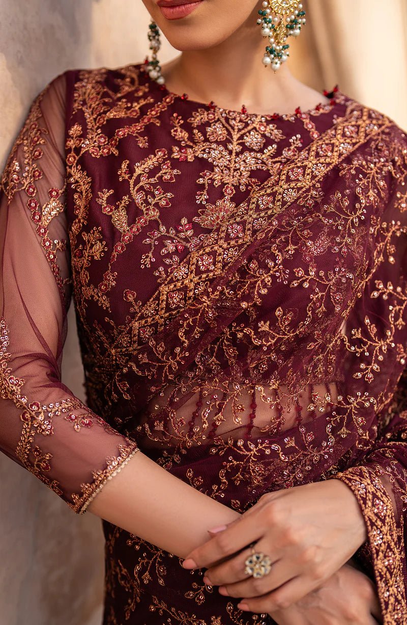 SBA - 01 ELIF - NEW NAMAL PRET