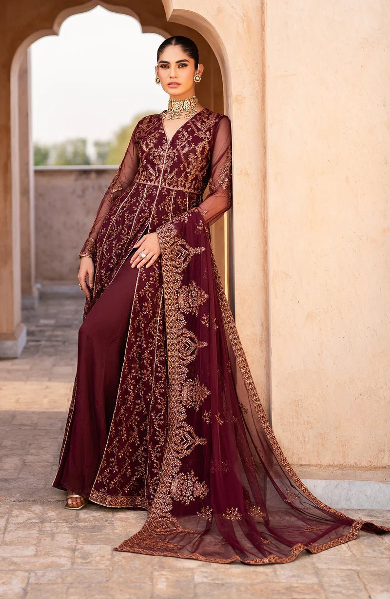 SBA - 01 ELIF - NEW NAMAL PRET
