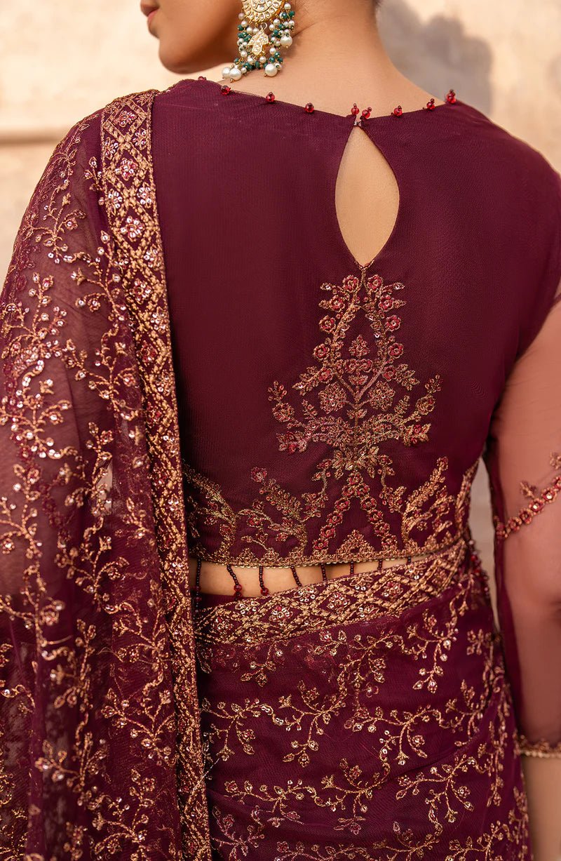 SBA - 01 ELIF - NEW NAMAL PRET