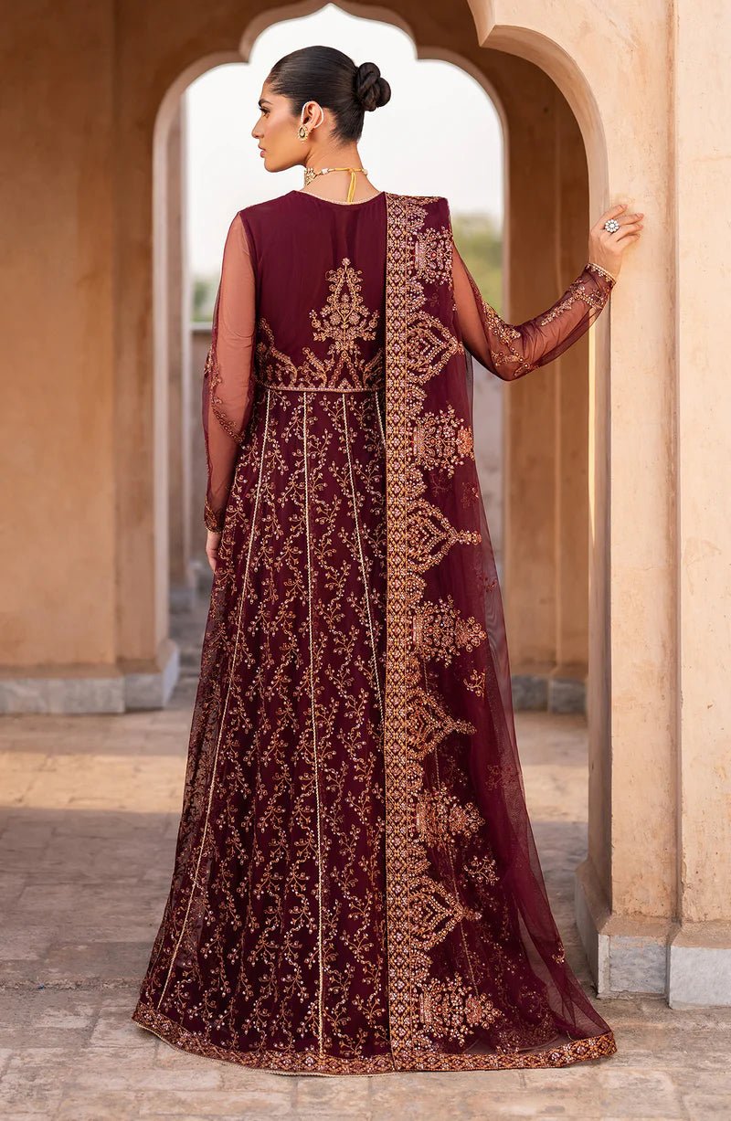 SBA - 01 ELIF - NEW NAMAL PRET
