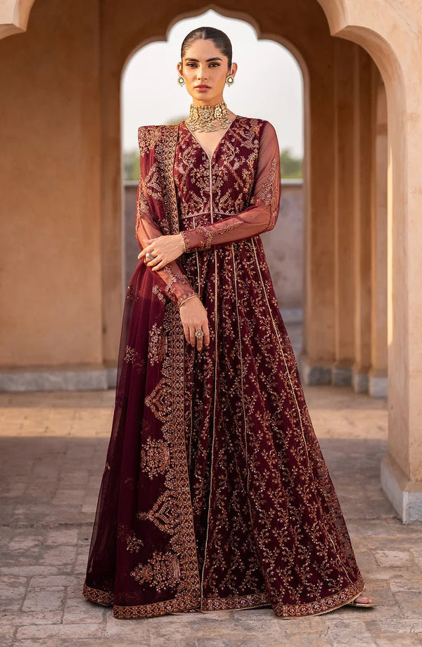 SBA - 01 ELIF - NEW NAMAL PRET