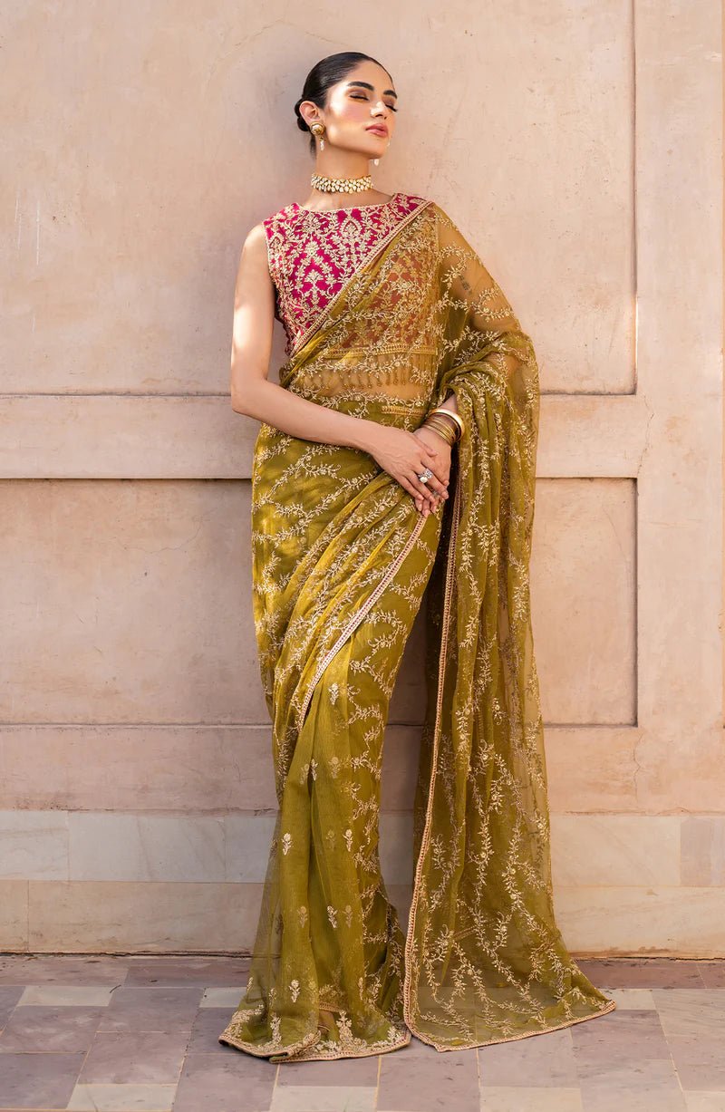 SBA - 03 LARA - NEW NAMAL PRET