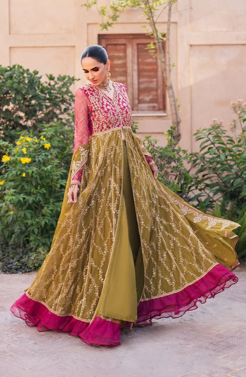 SBA - 03 LARA - NEW NAMAL PRET