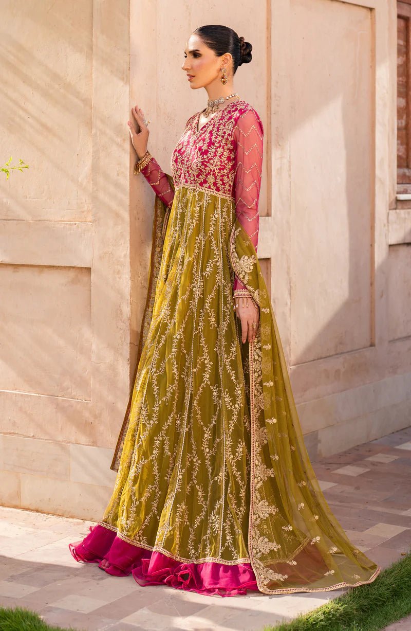 SBA - 03 LARA - NEW NAMAL PRET