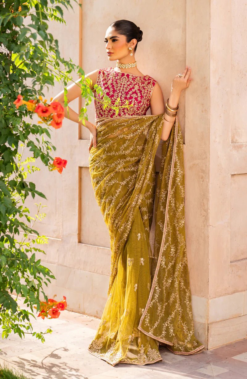 SBA - 03 LARA - NEW NAMAL PRET