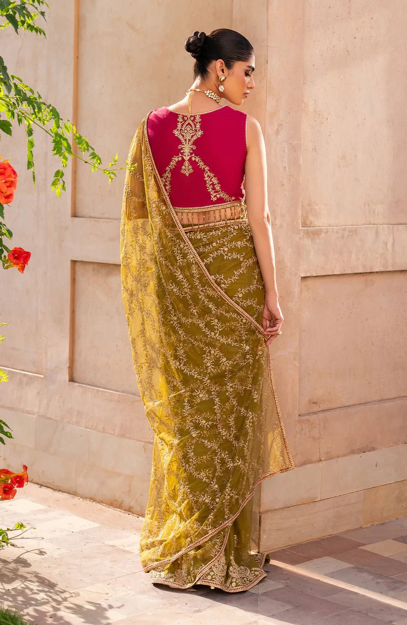SBA - 03 LARA - NEW NAMAL PRET