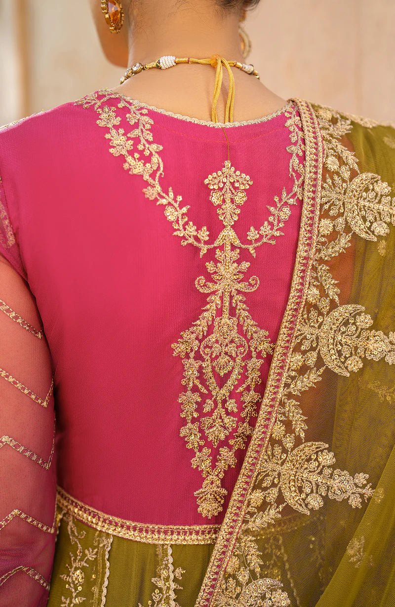 SBA - 03 LARA - NEW NAMAL PRET