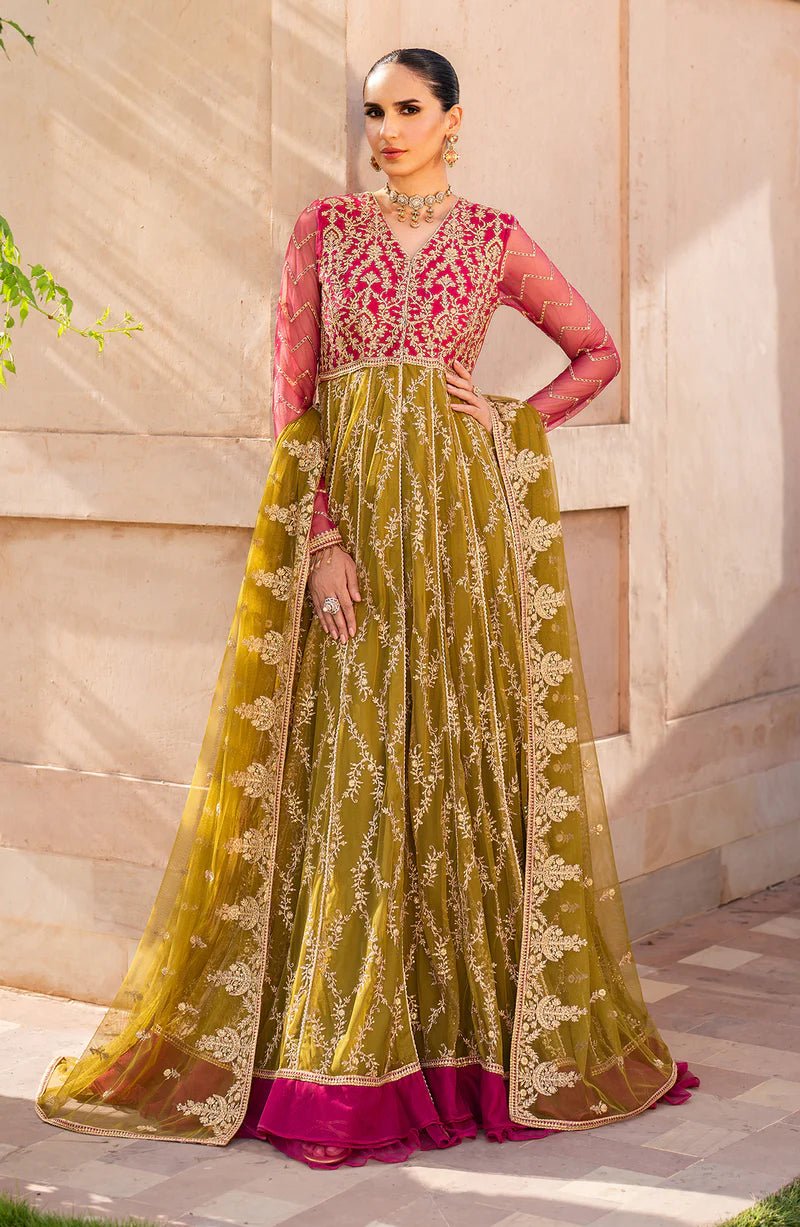 SBA - 03 LARA - NEW NAMAL PRET