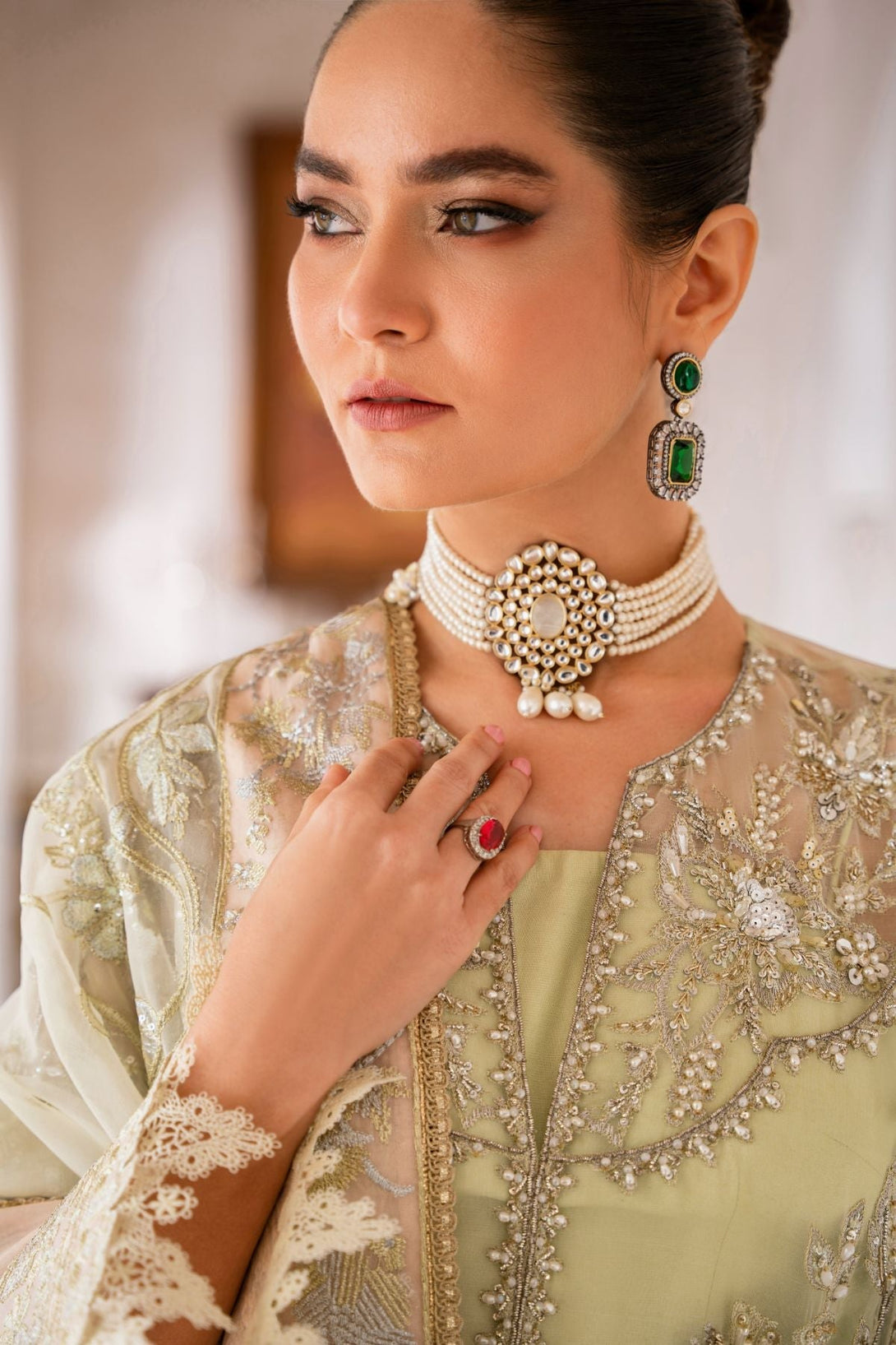 Seraphe - Namal Pret