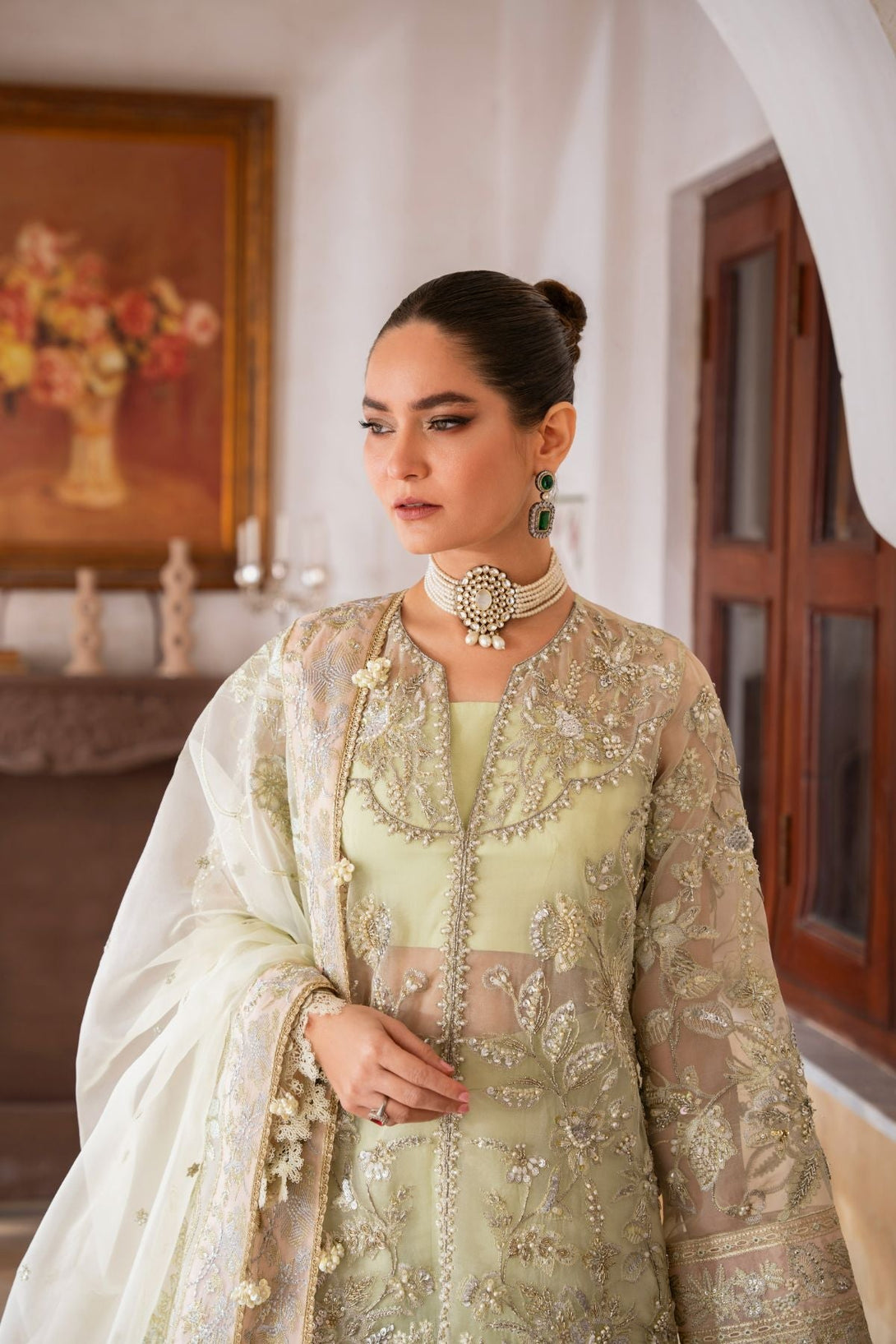 Seraphe - Namal Pret