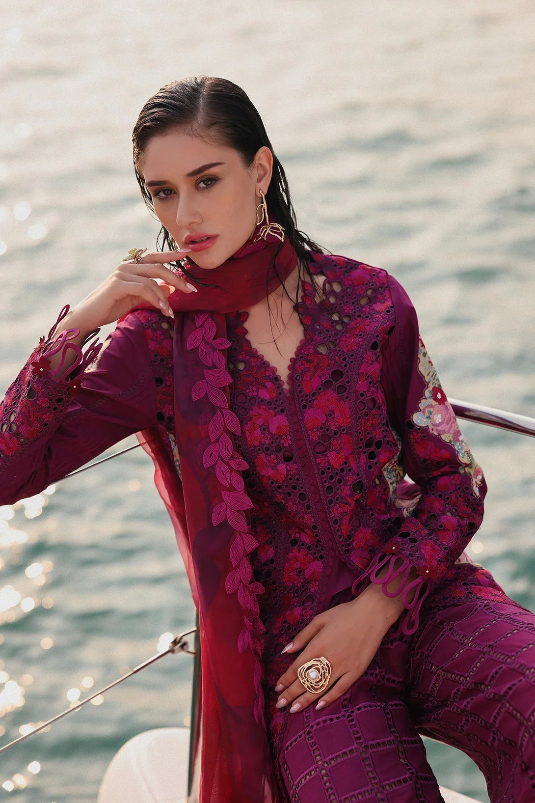 Serene - Namal Pret