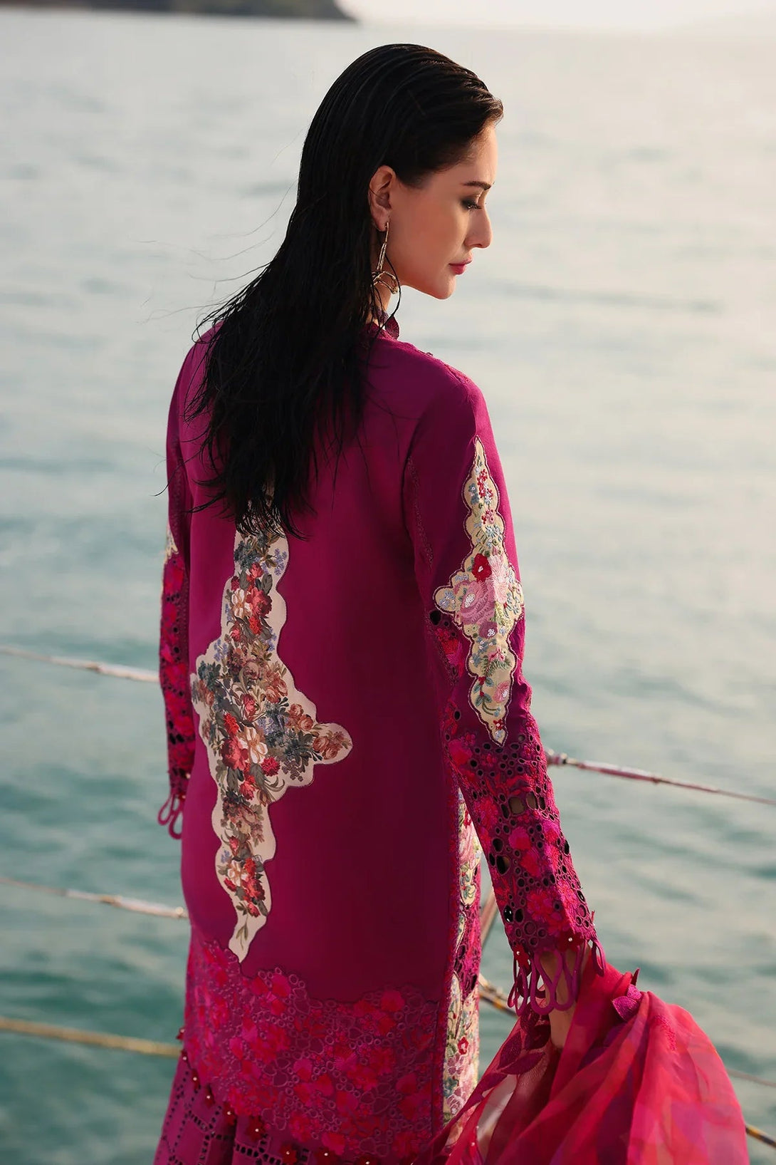 Serene - Namal Pret