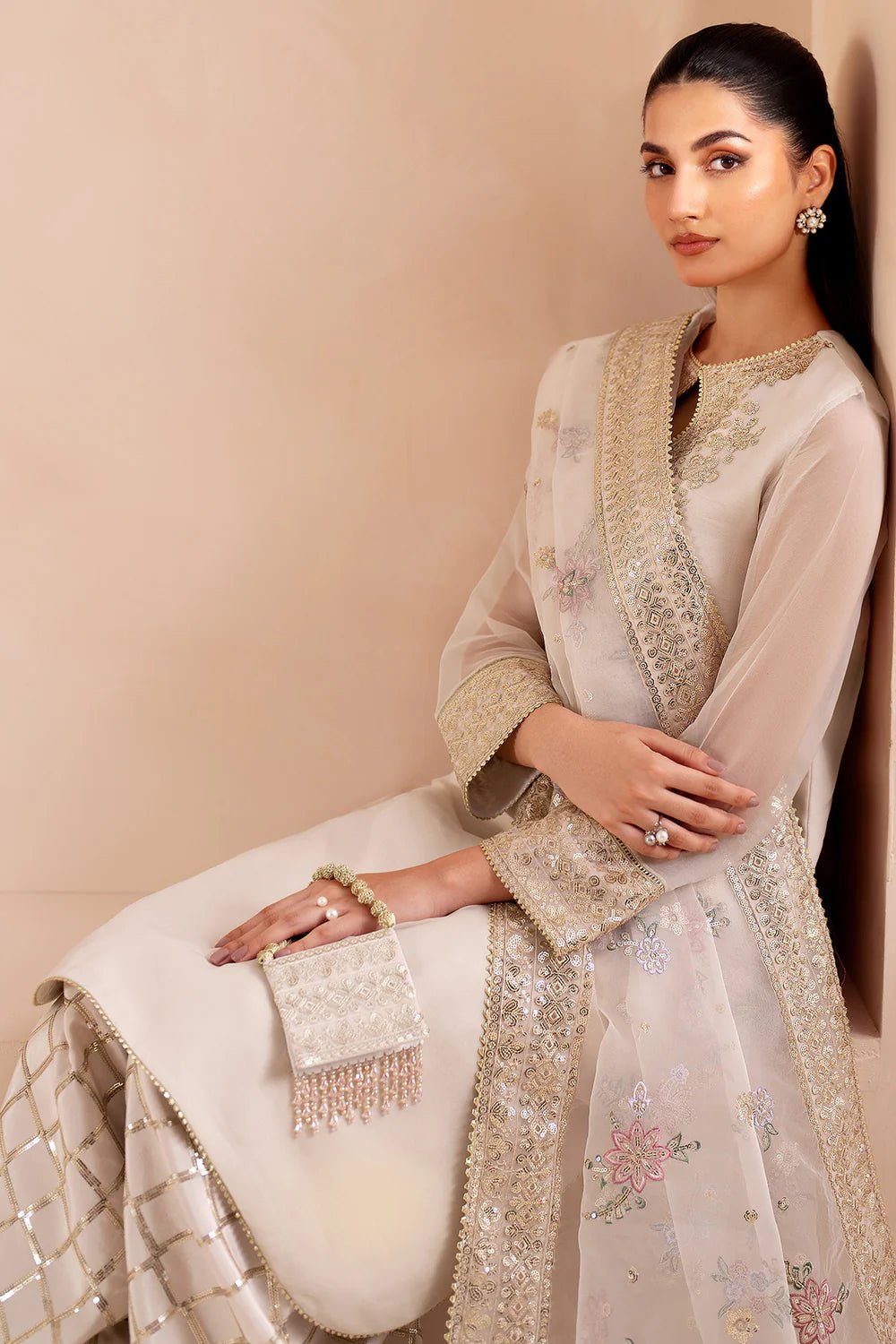 Serene - NEW NAMAL PRET