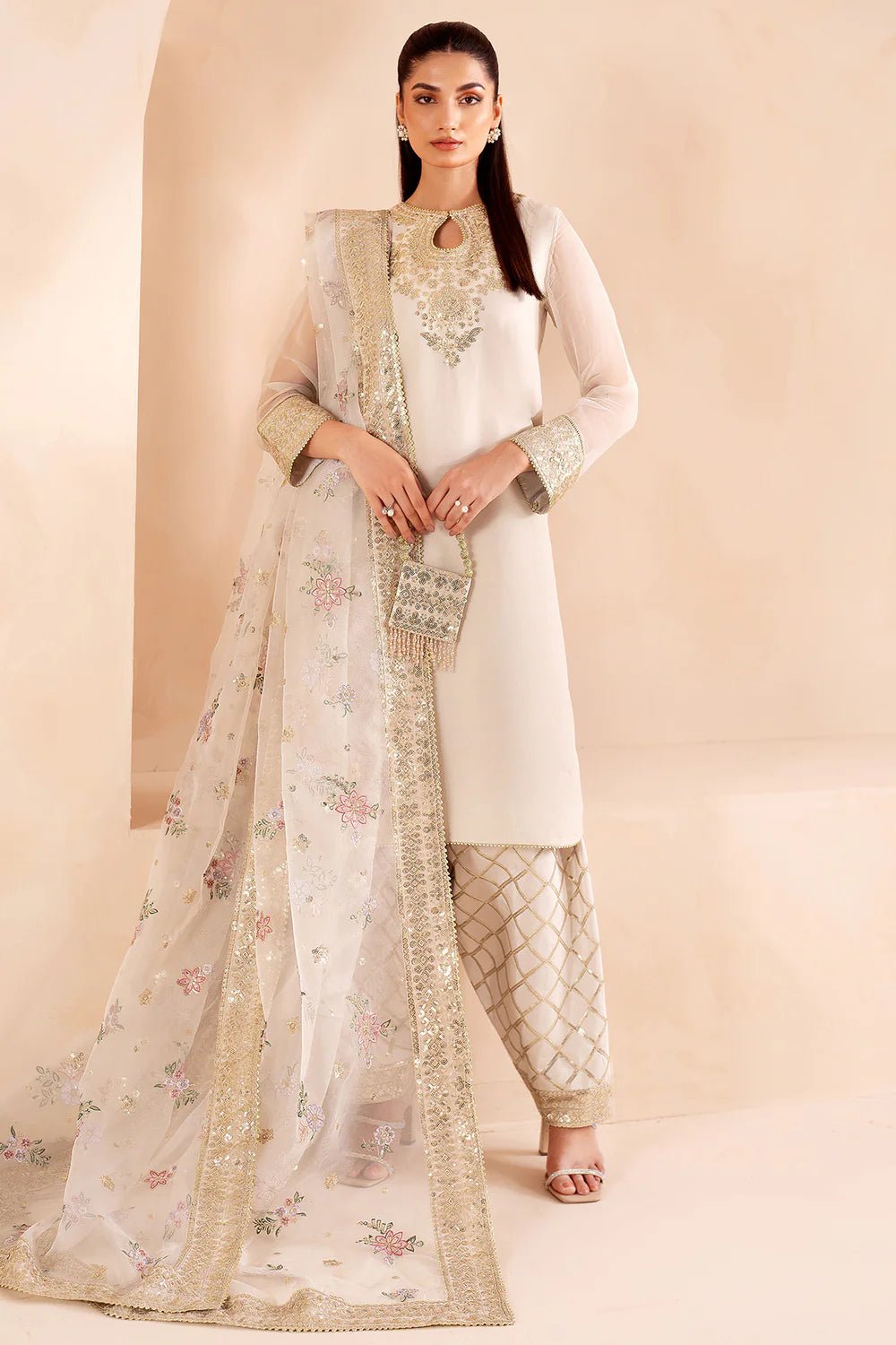 Serene - NEW NAMAL PRET
